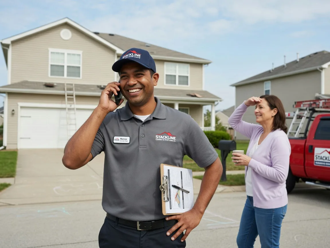 Chimney flashing repair Damascus, AR FAQs